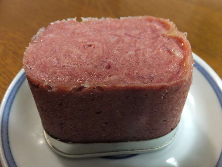 ヒルナンデスコンビーフ リュウジコンビーフ
