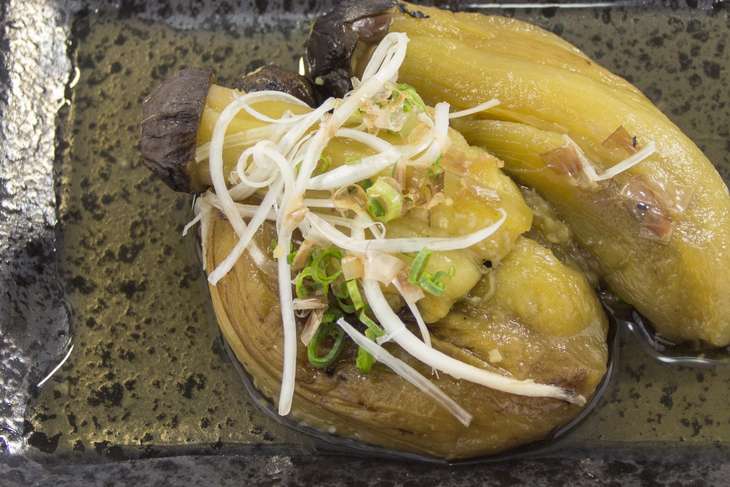ヒルナンデス 米茄子の鴫炊きの作り方 一流ホテルのシェフが伝授 ホテル椿山荘東京の公式レシピ 6月30日
