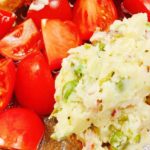 男子ごはん ズッキーニのミルフィーユ焼きの作り方 旬の夏野菜レシピ 7月19日