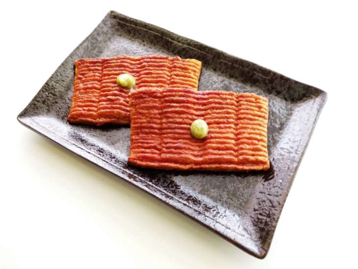あさイチ 大和芋のかば焼き風の作り方 うなぎの蒲焼き風に 藤井恵さんのレシピ 7月21日