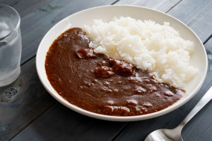 ジョブチューン ダシの旨味倍増カレーのレシピ 二木シェフの豚汁 レトルトカレーかけ算レシピ 4月17日