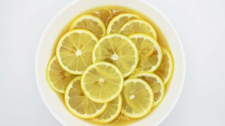 【相葉マナブ】レモンラーメンのレシピ。小田原のレモンで旬の産地ごはん（4月26日）