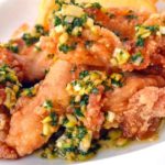 【ノンストップ】さわやかソースの唐揚げのレシピ。笠原将弘シェフの本格和食（12月2日）