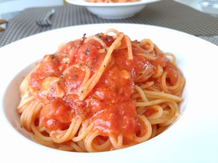 ジョブチューンアレンジ麺レシピ