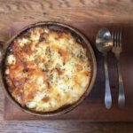 【あさイチ】なすグラタンのレシピ。ミートソースで簡単！みんなゴハンだよ（5月7日）