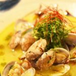 【あさイチ】大根とあさりの酒蒸し煮のレシピ。みんなゴハンだよ(11月17日)