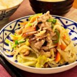 【あさイチ】９品目野菜炒めのレシピ。食べ応え抜群！菰田欣也シェフが伝授 みんなゴハンだよ（9月29日）