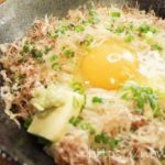 【ノンストップ】油そば風そうめんのレシピ。まるみキッチンさんが伝授!そうめんの達人に学ぶ(8月4日)