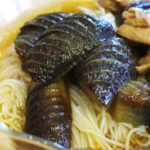 【ヒルナンデス】サラダチキンとなすのネギソースそうめんのレシピ。横浜プリンスホテル料理長のそうめんアレンジ（8月18日）