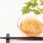 【青空レストラン】ところてんのお取り寄せ＆レシピ。長野・諏訪の極上食材（9月6日）