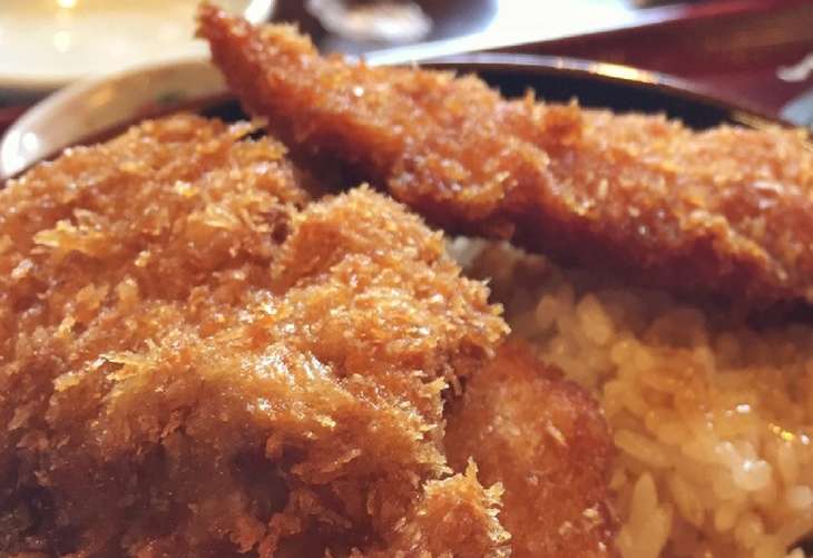 それだめとんかつレシピ