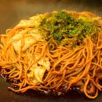 【オモウマい店】フライパン大盛り焼きそば!待つほど増量のドライブイン犬鳴(山口・下関市)お店情報まとめ(11月25日)