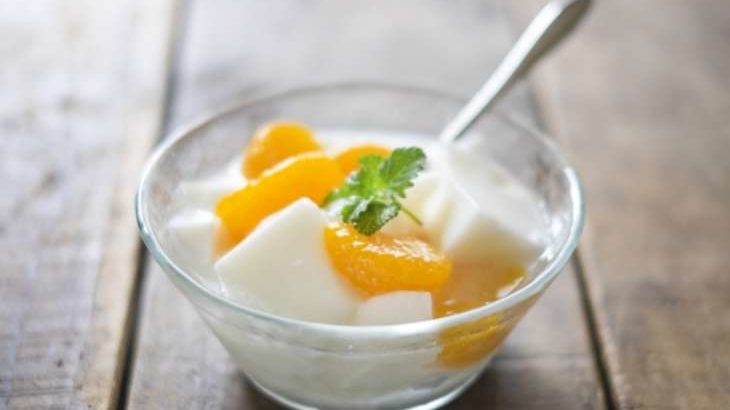 【平野レミの早わざレシピ】安心豆腐のレシピ。10周年感謝祭SP（1月12日）