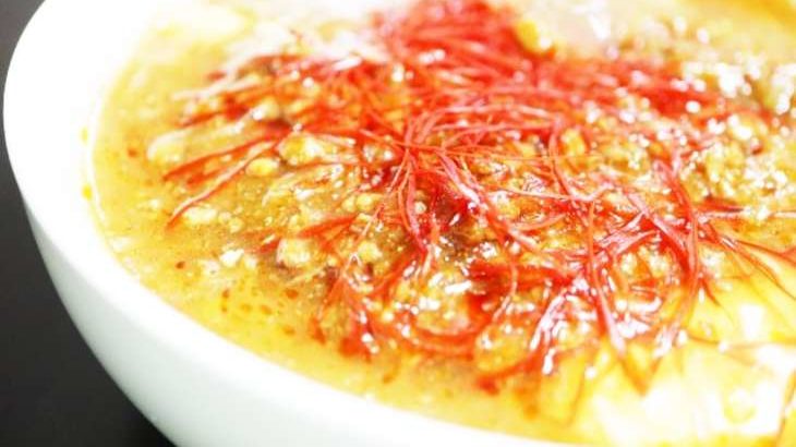 【ヒルナンデス】焼きチーズ麻婆豆腐のレシピ。上海菜館の白いマーボー豆腐！街中華の名店の味を再現（6月22日）