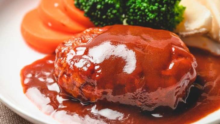 【あさイチ】絶対おいしいハンバーグのレシピ。肉汁あふれる！秋元さくらシェフのKiraKiraキッチン（5月17日）