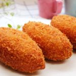 【ラヴィット】簡単チーズカレーパンのレシピ。カレールウ中辛ランキング【ラビット】（9月9日）