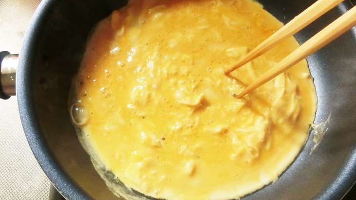 【あさイチ】巻かないだし巻き卵のレシピ。ズボラ技たまご活用術！永久保存版（4月22日）