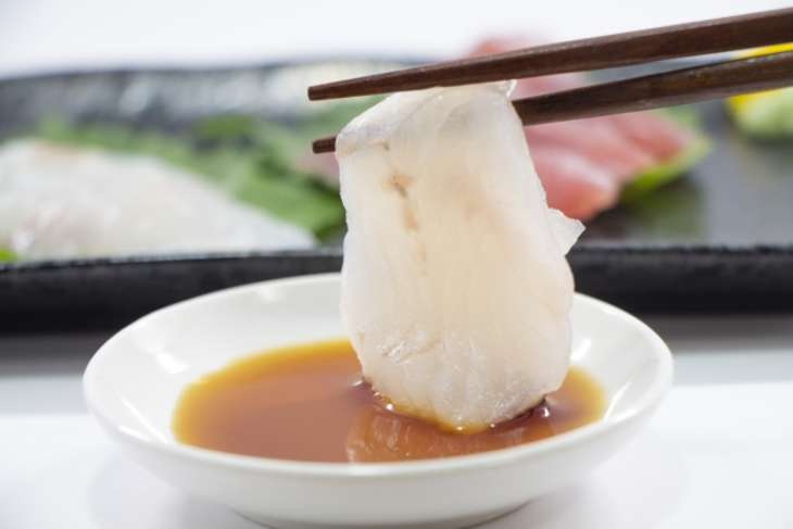 男子ごはん煎り酒