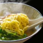 【あさイチ】冬のあったか麺レシピ3選。大東駿介さんが作る！キラキラキッチン（2月10日）