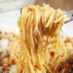 【男子ごはん】ひき肉と焼きじゃがいものホワイトミートソースのレシピ。子どもも大人も楽しめるアイデア料理（5月11日）