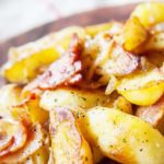 【DayDay】和風ジャーマンおいものレシピ。寺田心のひらめき時短レシピ（2月2日）