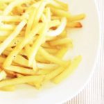 【ノンストップ】明太ジャガハリハリのレシピ。笠原将弘シェフの本格和食（5月13日）