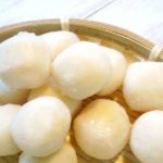 【ノンストップ】里芋のアンチョビオイルのレシピ。笠原将弘シェフの本格和食（9月16日）