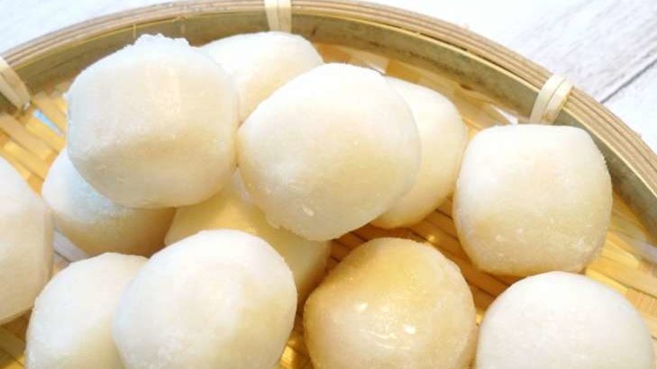 【ノンストップ】里芋のアンチョビオイルのレシピ。笠原将弘シェフの本格和食（9月16日）