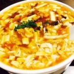 【THE TIME】ワンパンそうめん酸辣湯のレシピ。平野レミのおひとり分クッキング（6月11日）
