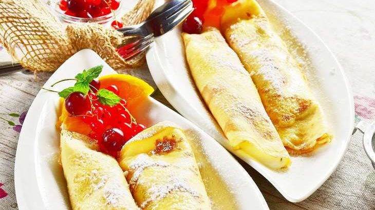 【相葉マナブ】いちごとチョコのクレープのレシピ。横浜市青葉区でいちごスイーツを学ぶ！（4月19日）