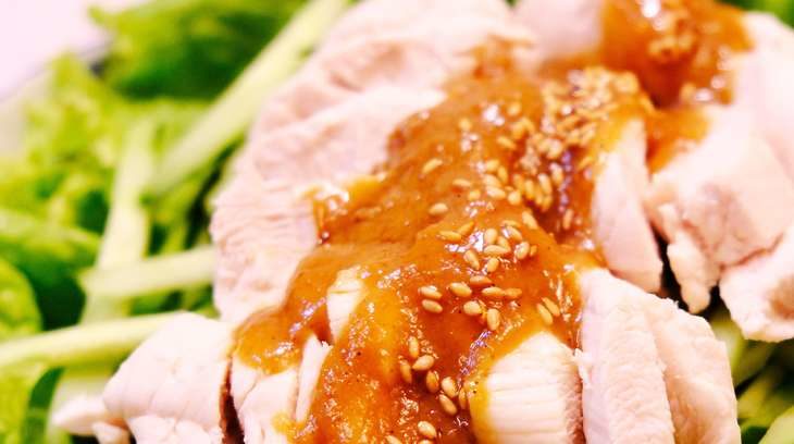 【スッキリ】鶏肉専用マヨネーズ「ガラムマサラ」の通販・お取り寄せ。プロ厳選の専用調味料（10月1日）