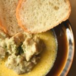 【ラヴィット】シュクメルリ風ロイヤルラーメンのレシピ。宮舘涼太さんのインスタント麺アレンジ料理王頂上決戦【ラビット】（10月14日）