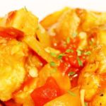 【あさイチ】鶏肉と大根のトマト煮のレシピ。みんなゴハンだよ(11月18日)