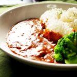 【DayDay】煮込まないカレーのレシピ。３ステップで！亜希のざっくりキッチン（7月3日）
