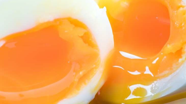 【あさイチ】ナンプラー半熟卵のレシピ。エダジュンさんの簡単エスニック料理（6月22日）