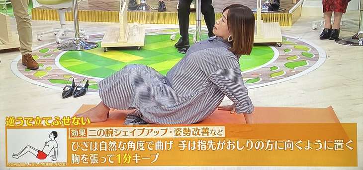 力尽き筋トレのやり方