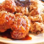 【ラヴィット】スパイシーチキンとじゃがいものガレットのレシピ。水田信二さんの冷蔵庫の残り物料理王決定戦【ラビット】（6月24日）