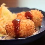【あさイチ】枝豆はんぺんコロッケのレシピ。ポリ袋で超簡単！みんなゴハンだよ（6月17日）