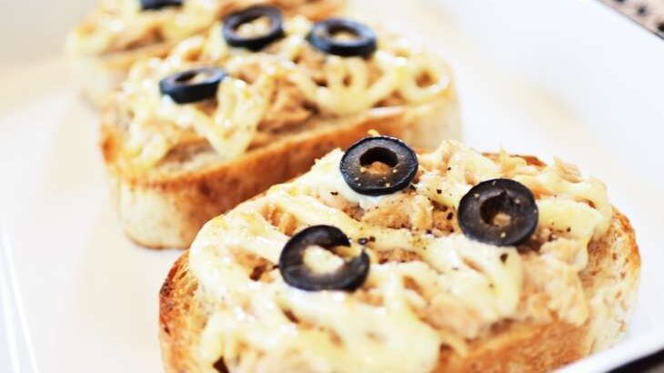 家事ヤロウ サバーニャカウダのレシピ ビールに合う鯖缶のおつまみ 濃い味グルメ