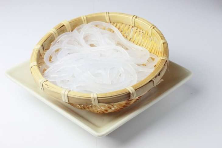 あさいちしらたきレシピ