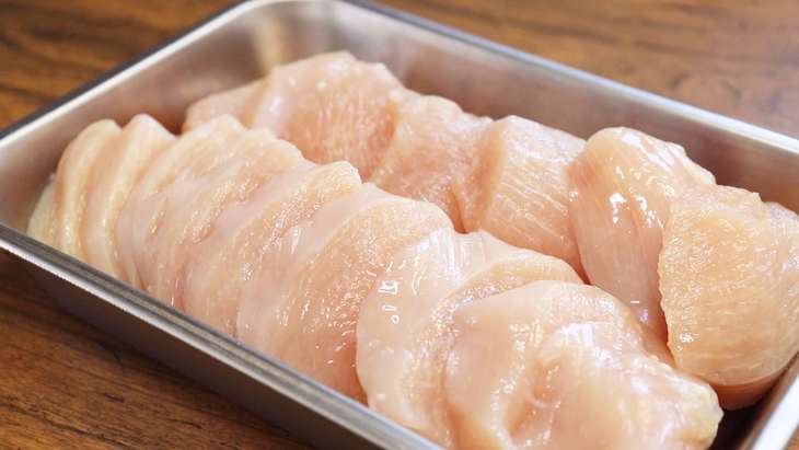 鶏むね肉