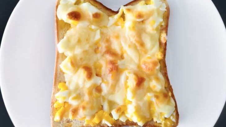 【相葉マナブ】ポテトチップスチーズトーストのレシピ。Ｔ－１グランプリSP（7月3日）