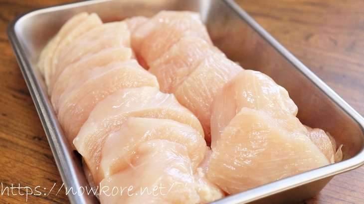 【あさイチ】万能むね肉のレシピ。片栗粉でしっとりジューシーに！鶏肉をとことん味わう料理 2月9日