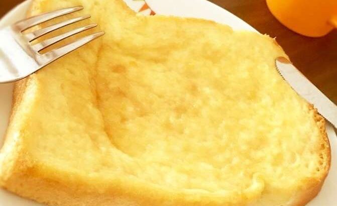 【ヒルナンデス】プリンしみしみトーストのレシピ。スー子さんの業務スーパー激安食材アレンジ（4月25日）