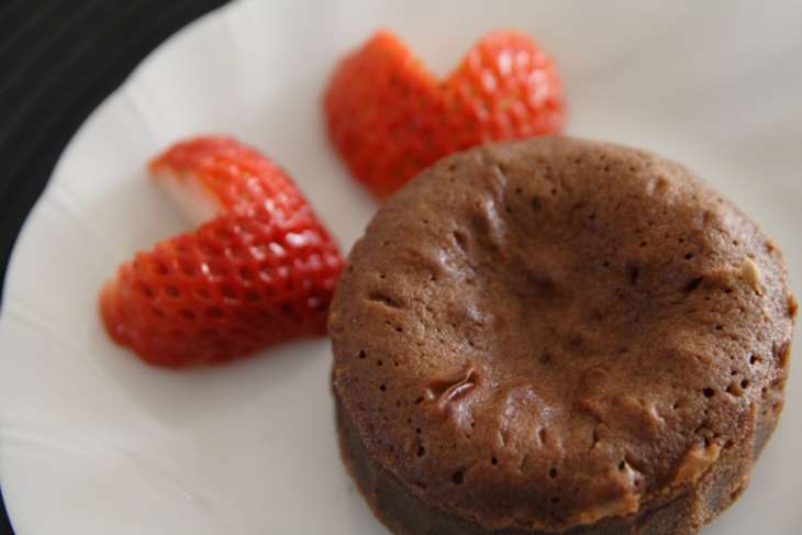 あさイチ フライパンでチョコケーキのレシピ なかしましほさんのバレンタインスイーツ 2月9日