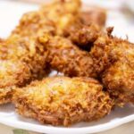 【ノンストップ】そうめんで揚げないささみフライのレシピ。まるみキッチンさんが伝授！そうめんの達人に学ぶ（8月4日）