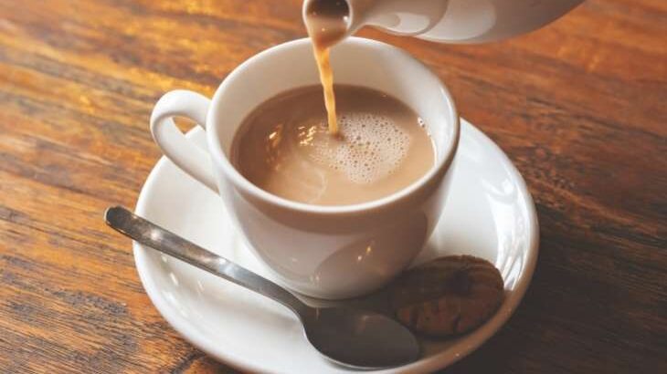 あさイチ ミルクティーのレシピ ロイヤルミルクティーや映えるティーラテの作り方 2月