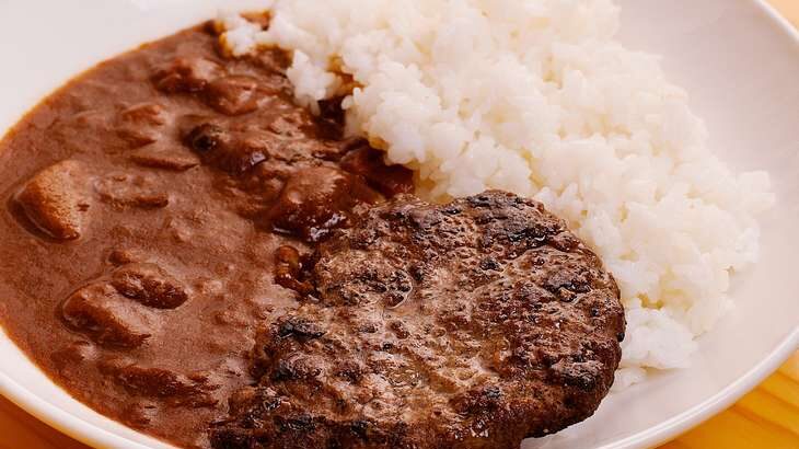 ホンマでっかtv ハンバーグカレーのレシピ リュウジさんさん考案 超時短レシピ ランキング 4