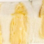 【めざましテレビ】だし巻き卵サンドイッチのレシピ。ホテルニューオータニの味に西畑大吾さんが挑戦！（6月6日）