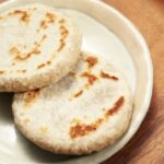 【ノンストップ】長芋おやきのレシピ。笠原将弘シェフの本格和食（5月12日）